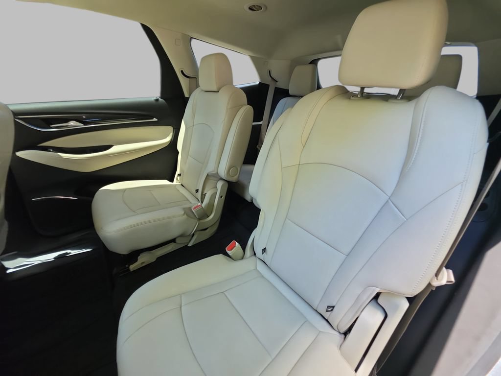 Certified 2023 Buick Enclave Essence w/ Trailering Package, 5000 lbs. AWD/4WD image 15