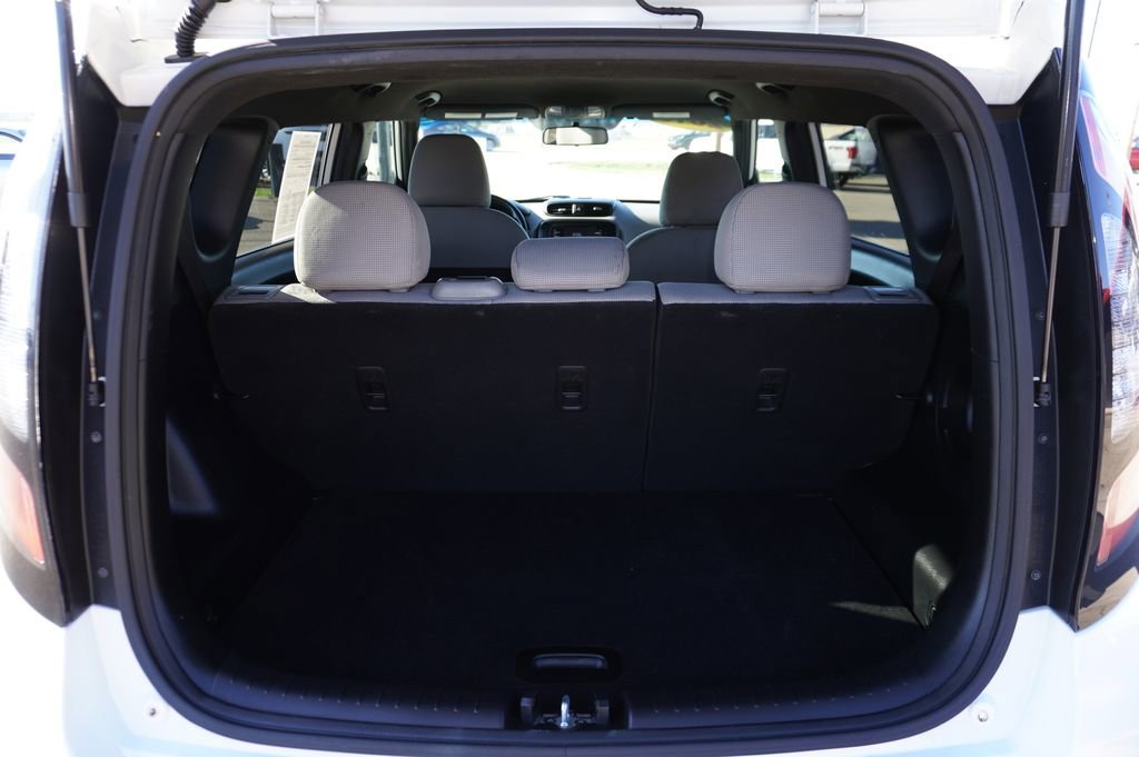 Used 2019 Kia Soul image 25