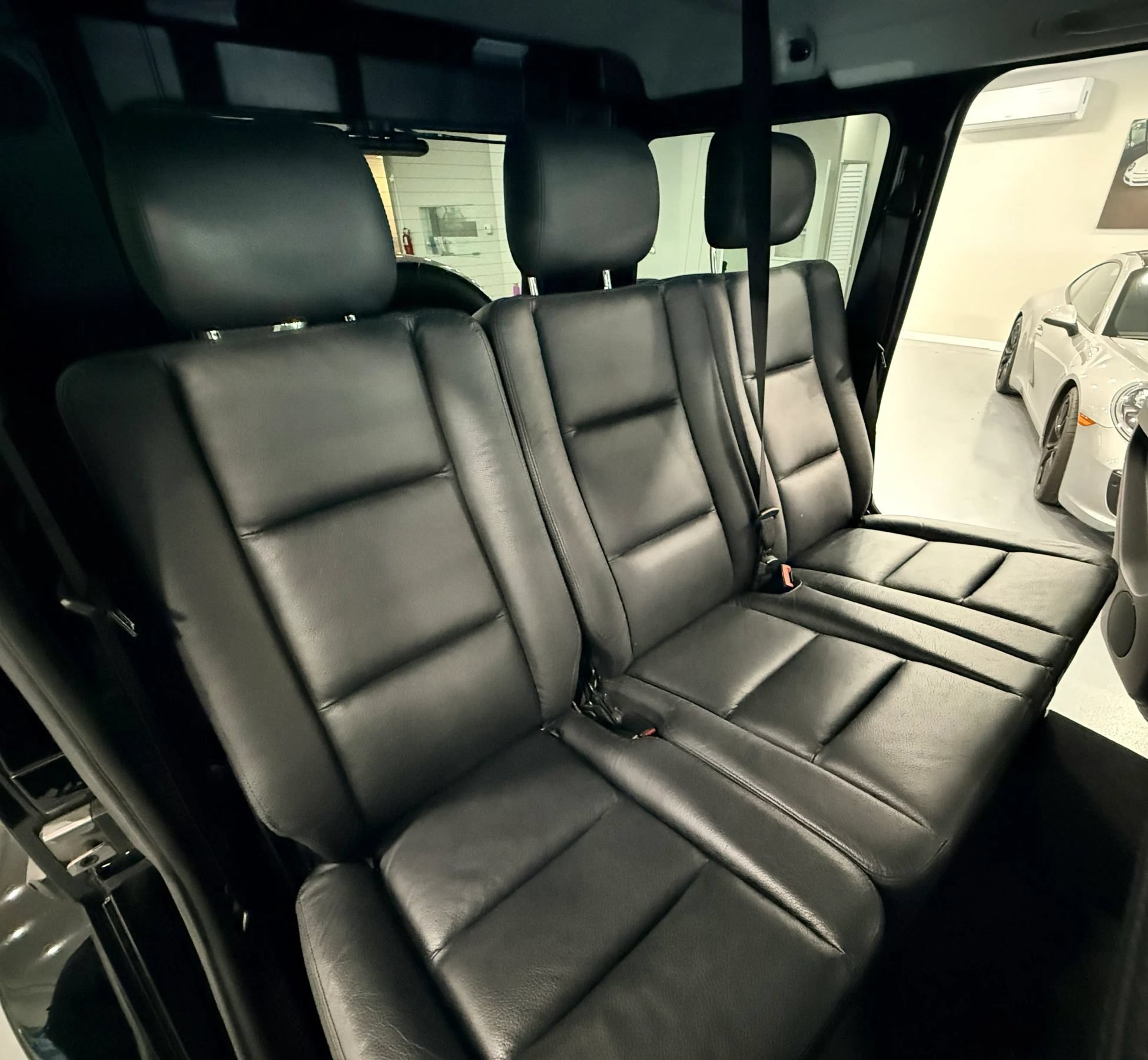 Used 2017 Mercedes-Benz G 550 image 14