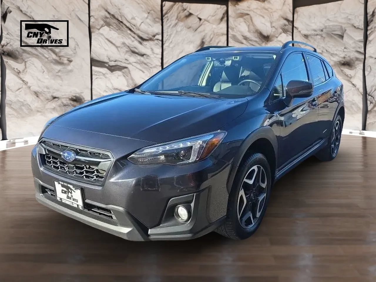 Used 2019 Subaru Crosstrek 2.0i Limited AWD/4WD image 1