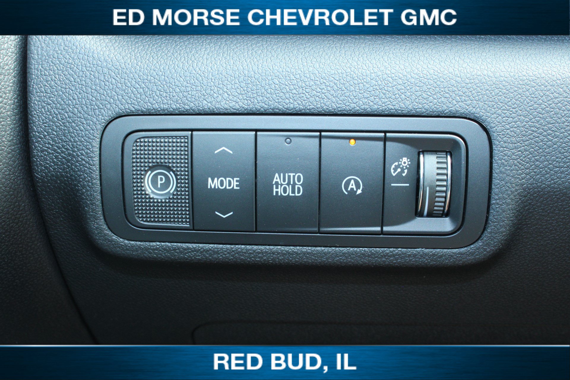 New 2027 GMC Terrain Elevation w/ Elevation Premium Package FWD image 14