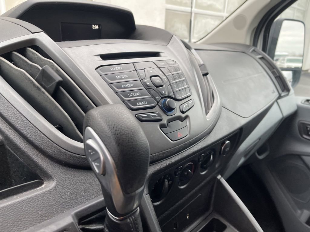 Used 2016 Ford Transit 350 XL image 16