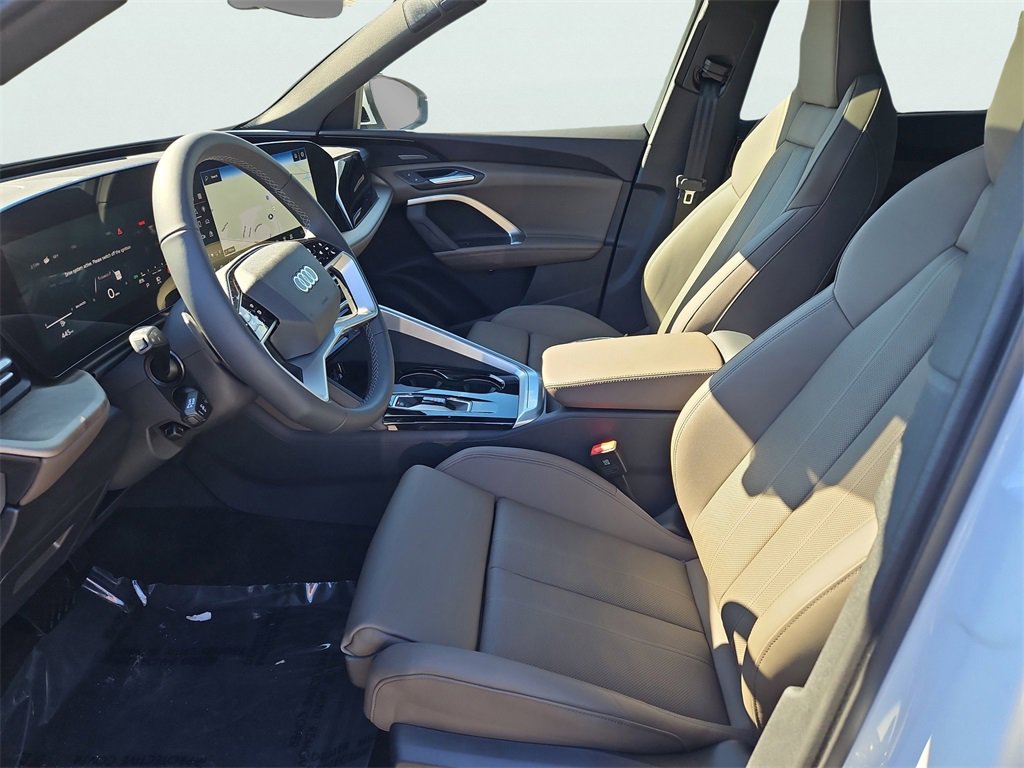 New 2025 Audi Q5 Premium Plus image 22