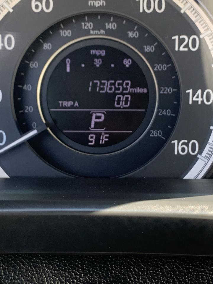 Used 2013 Honda Accord EX-L image 13
