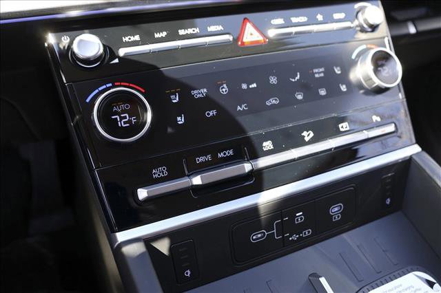 New 2026 Hyundai Santa Fe Limited image 20