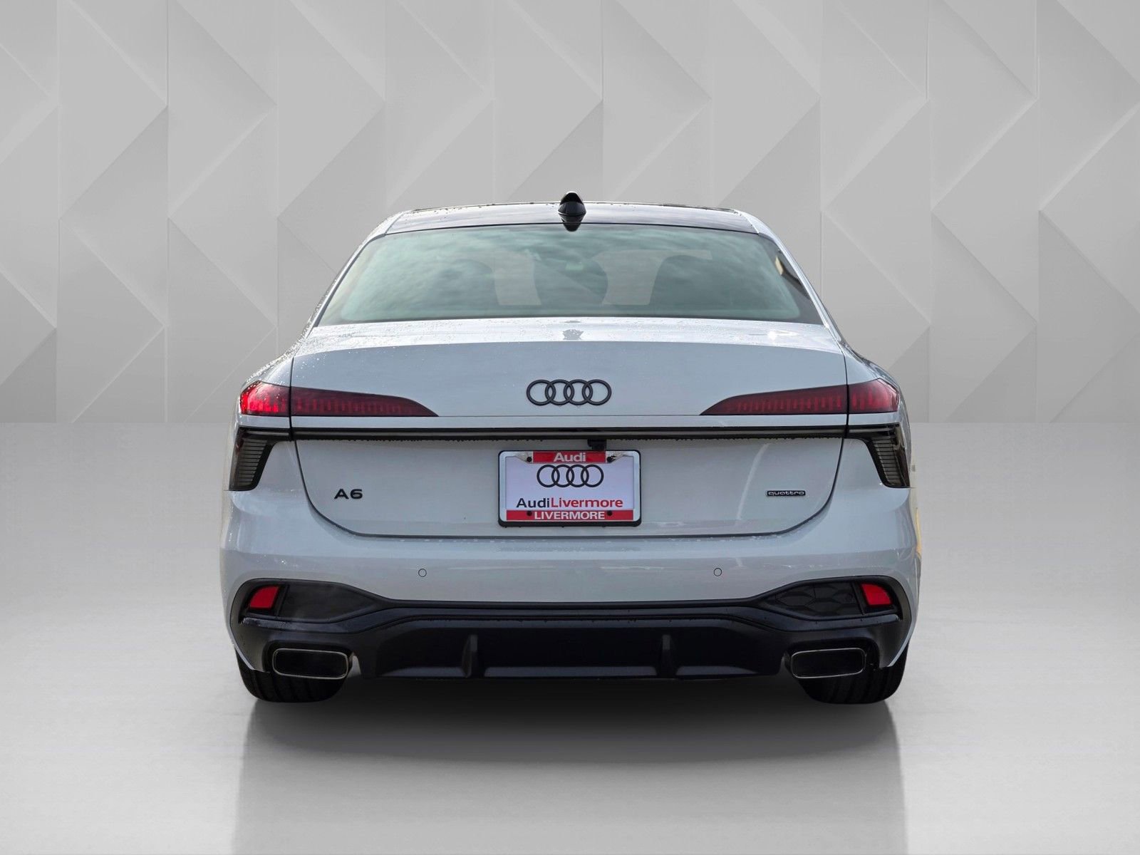 New 2026 Audi A6 Premium Plus AWD/4WD image 5