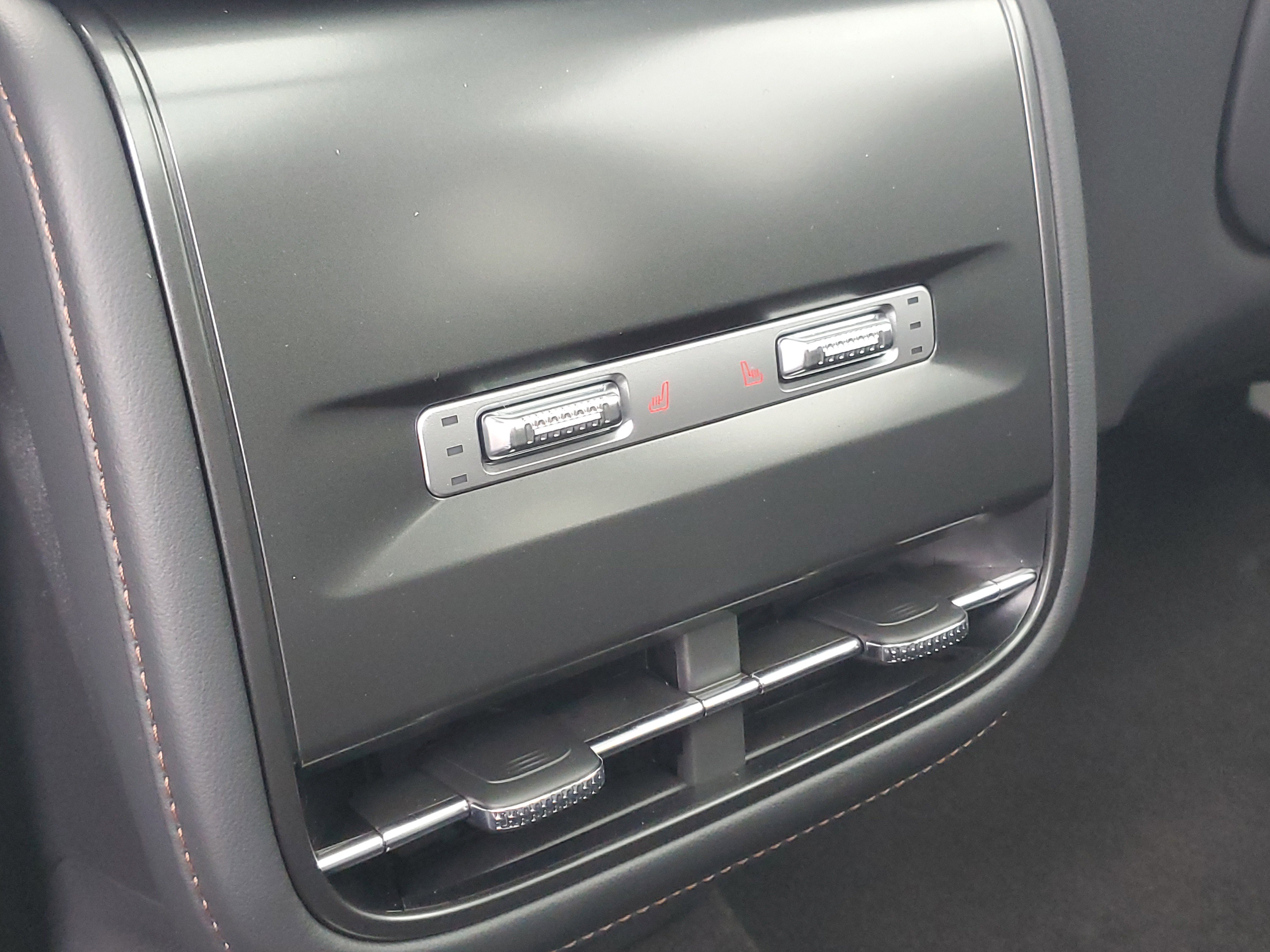 New 2026 Lincoln Nautilus Reserve image 30