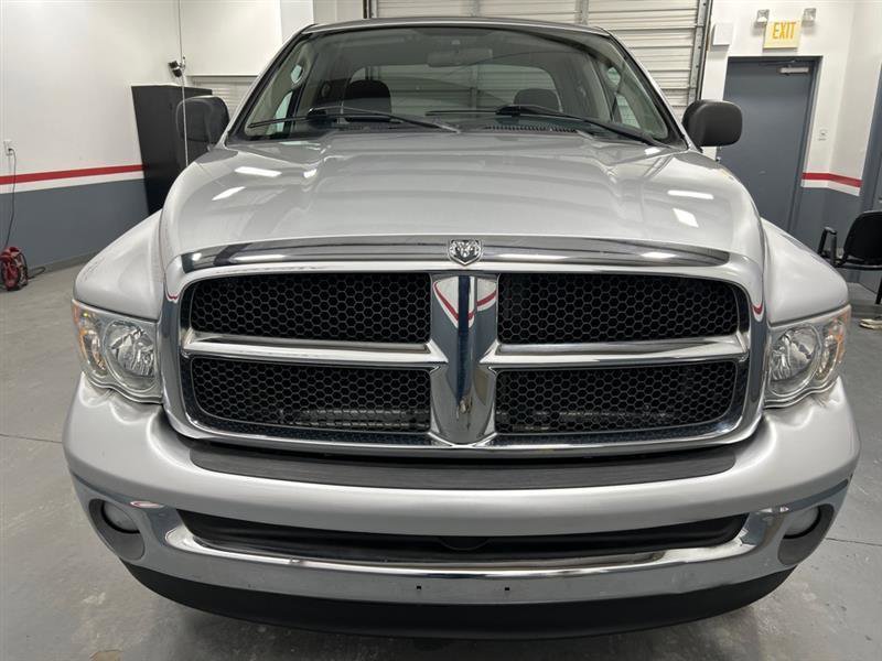 Used 2003 Dodge Ram 1500 Truck ST image 7