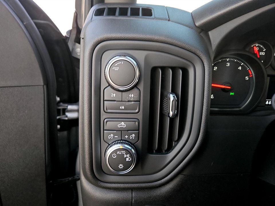 New 2026 GMC Sierra 2500 Pro w/ Convenience Package AWD/4WD image 18
