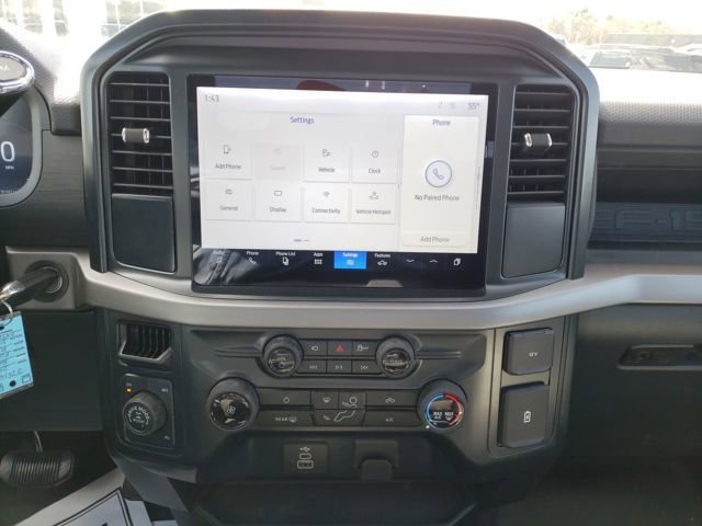 Used 2025 Ford F150 XL w/ Equipment Group 103A High image 16