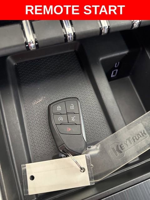Used 2024 GMC Acadia Elevation FWD image 3