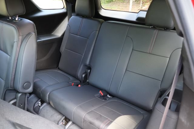 Used 2022 Chevrolet Traverse RS AWD/4WD image 22