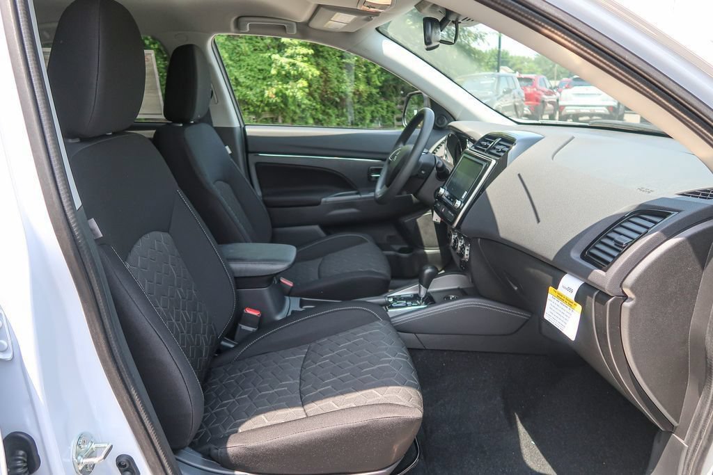 New 2026 Mitsubishi Outlander Sport ES AWD/4WD image 17