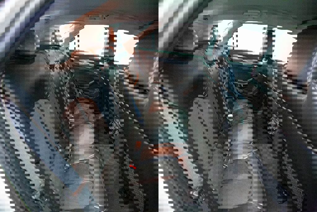 Used 2011 Cadillac CTS V image 26