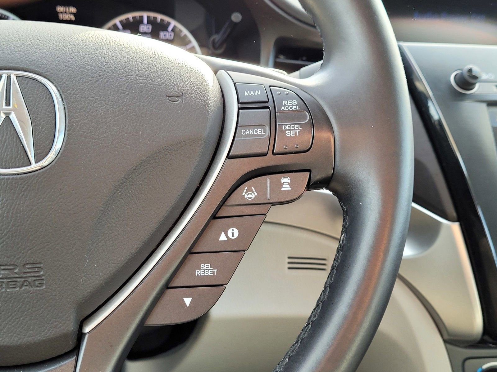 Used 2016 Acura ILX image 20