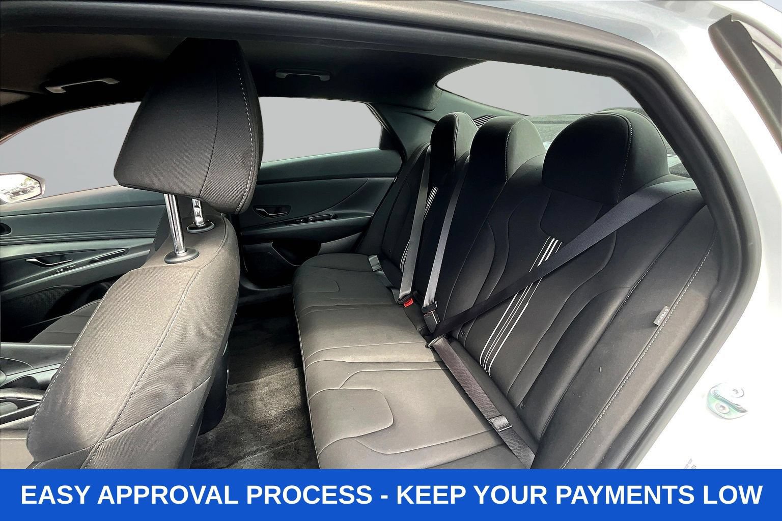 Used 2025 Hyundai Elantra Sport FWD image 29