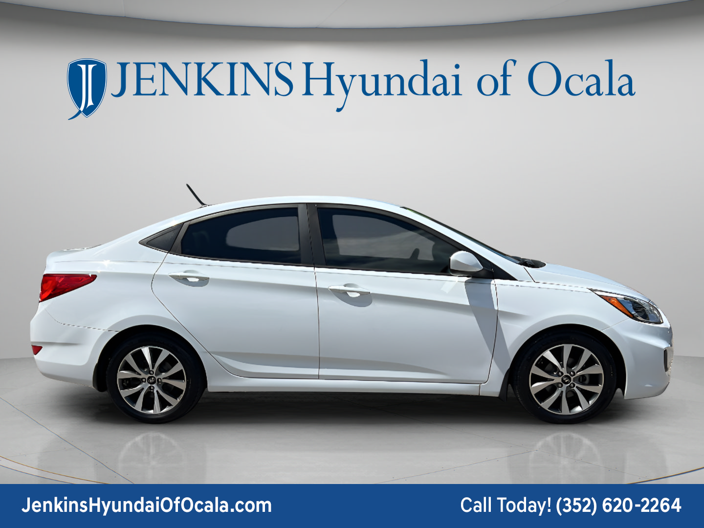 Used 2017 Hyundai Accent Value Edition FWD image 2