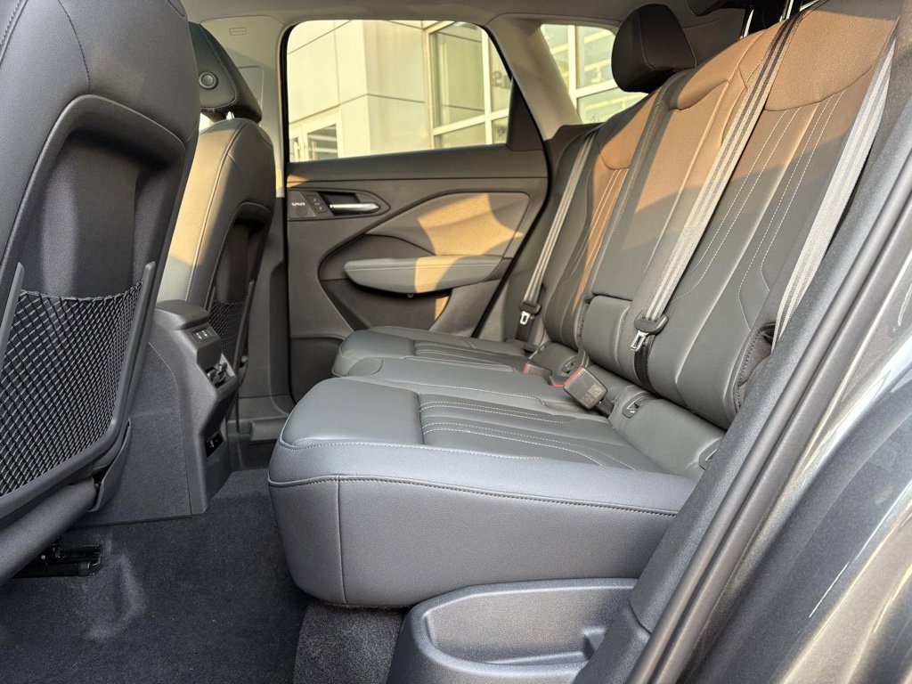 New 2026 Audi Q3 quattro 2.0T AWD/4WD image 26