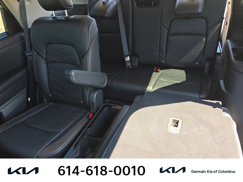 Used 2023 Nissan Pathfinder Platinum AWD/4WD image 18