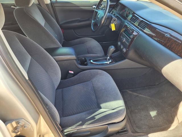 Used 2014 Chevrolet Impala Limited LS image 11