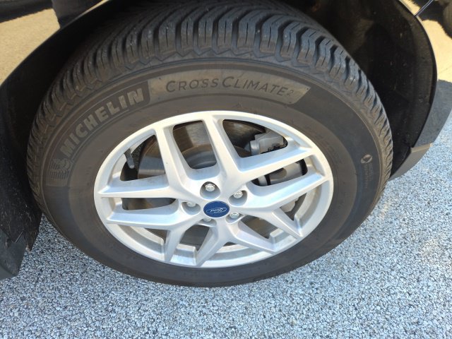 Used 2021 Ford Edge SEL w/ Convenience Package AWD/4WD image 8