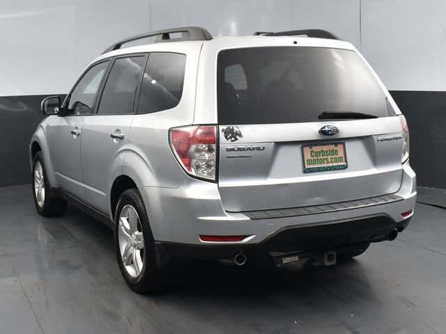 Used 2010 Subaru Forester 2.5X Limited AWD/4WD image 7