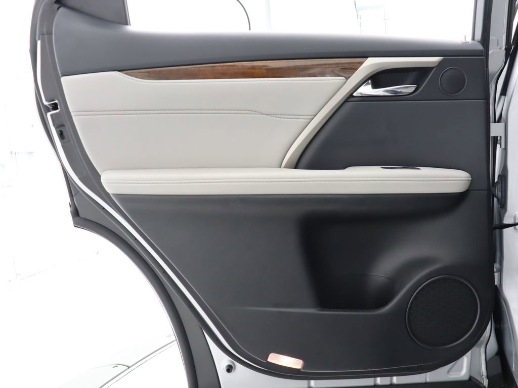 Used 2019 Lexus RX 350 FWD w/ Premium Package image 42