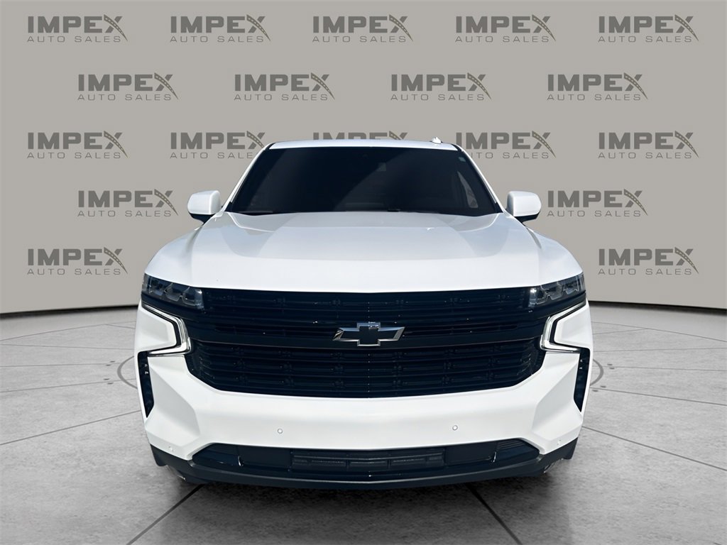 Used 2024 Chevrolet Tahoe RST image 8