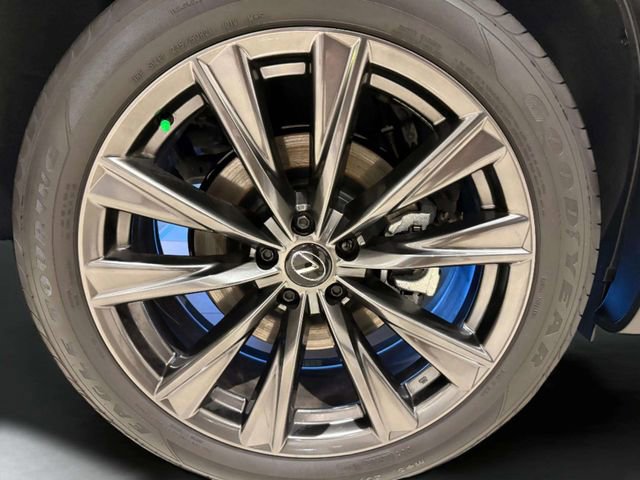 Used 2025 Lexus RX 350 F Sport w/ Convenience Package image 31