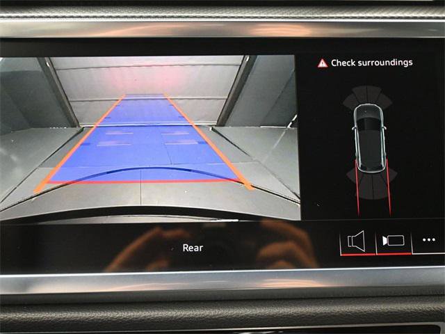 Certified 2025 Audi Q3 2.0T Premium w/ Convenience Package image 22