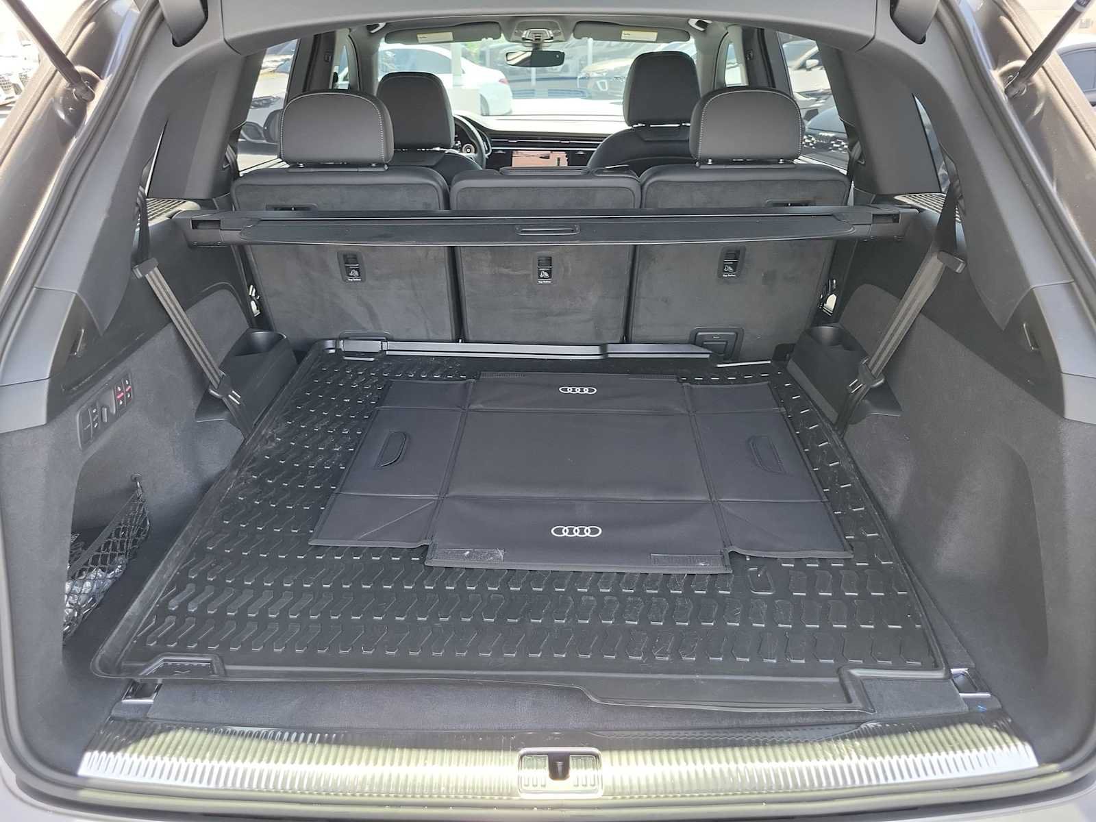 Certified 2026 Audi Q7 3.0T Premium Plus AWD/4WD image 35