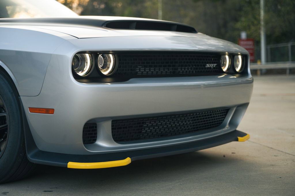 Used 2023 Dodge Challenger SRT Hellcat Redeye image 39
