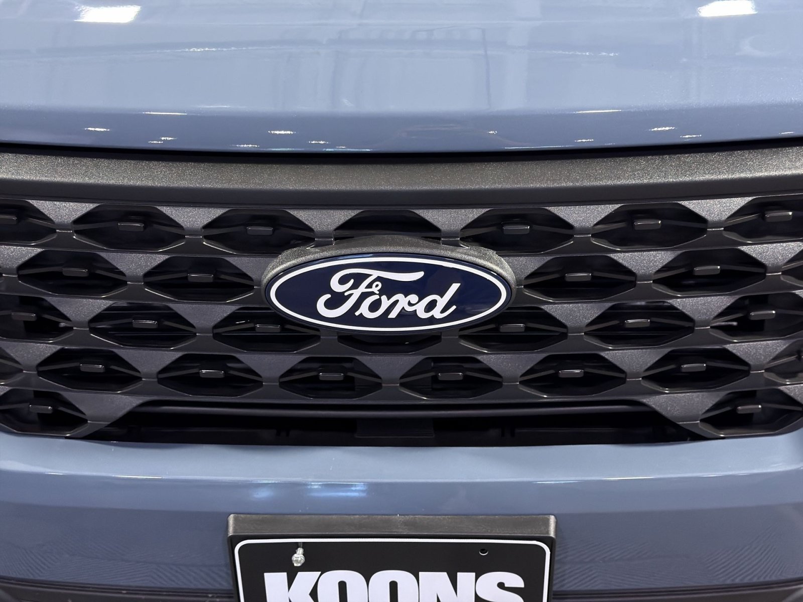 New 2026 Ford Maverick XLT w/ Equipment Group 301A AWD/4WD image 12