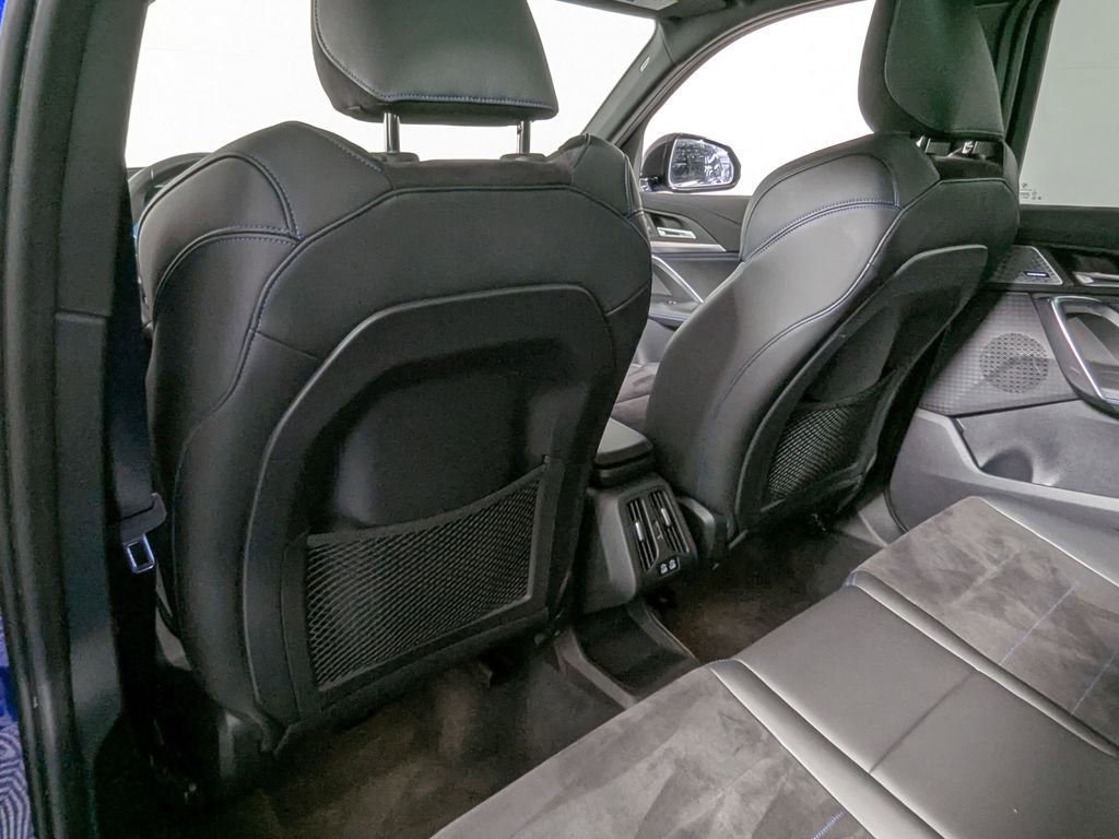 Certified 2023 BMW X1 xDrive28i w/ Premium Package image 44