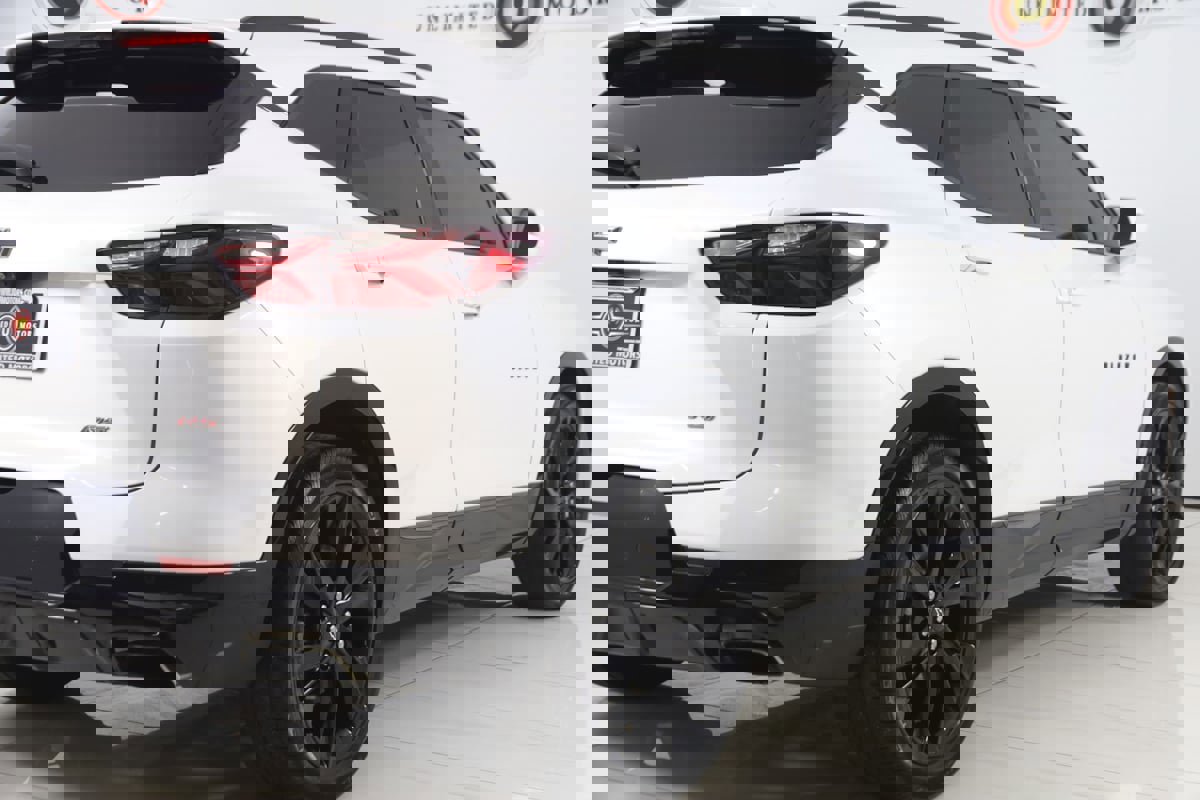 Used 2020 Chevrolet Blazer RS AWD/4WD image 48