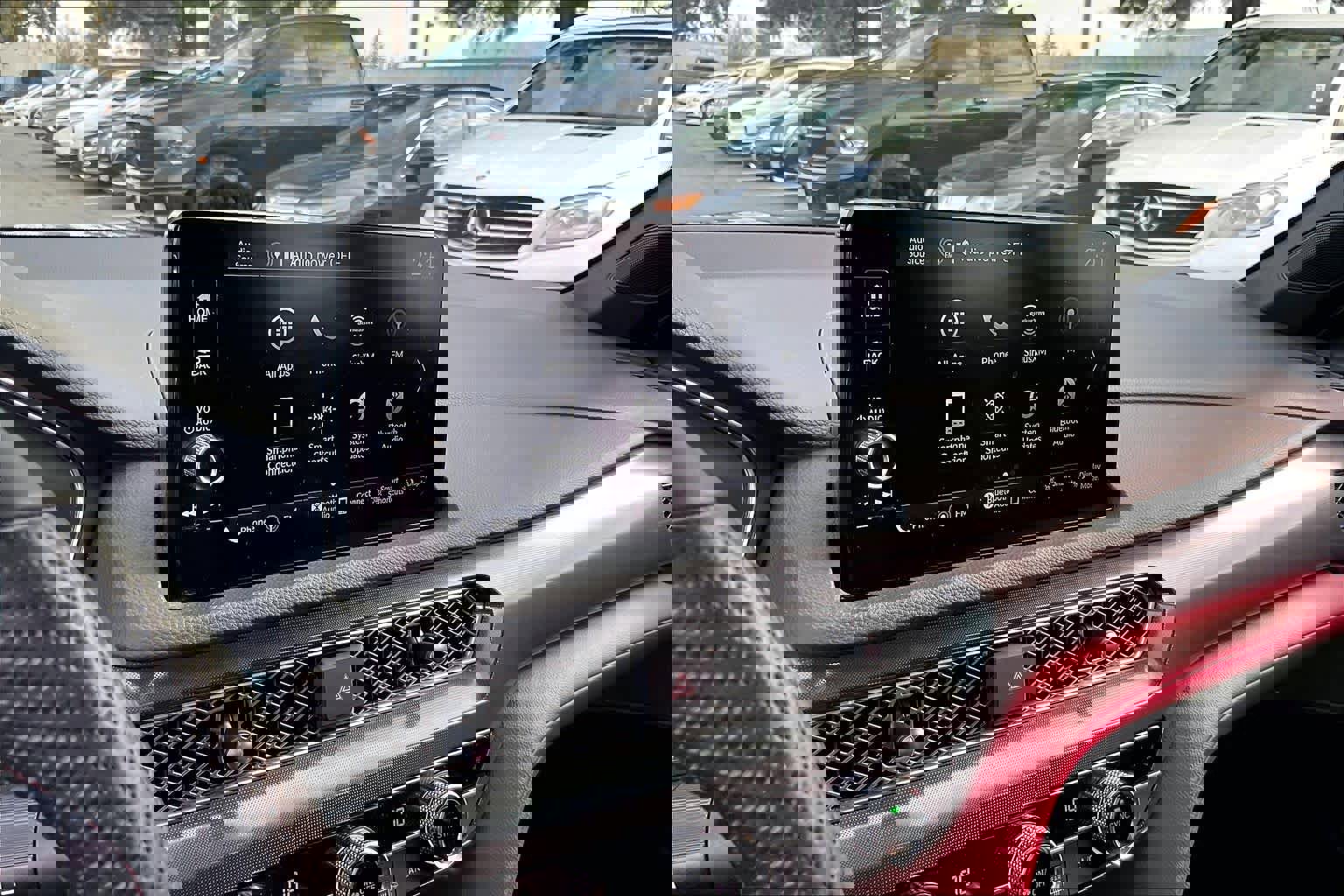 Used 2024 Acura Integra Type S image 23