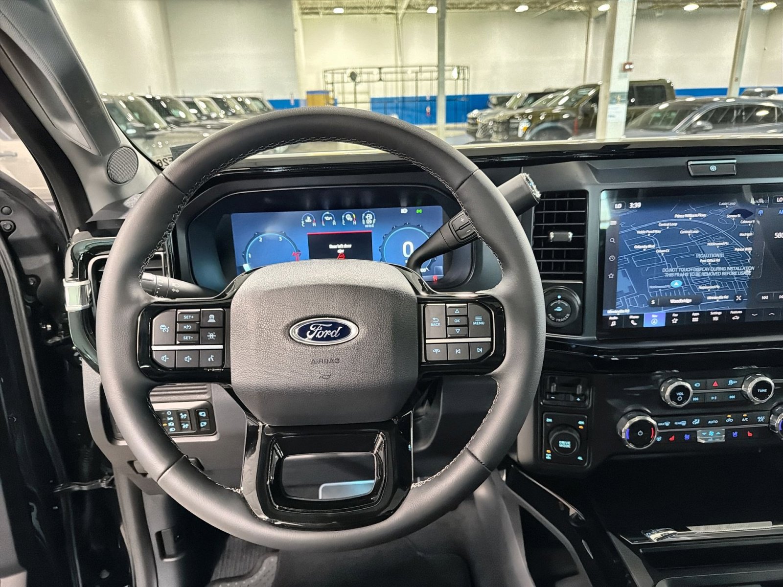 New 2026 Ford F250 Harley-Davidson image 27