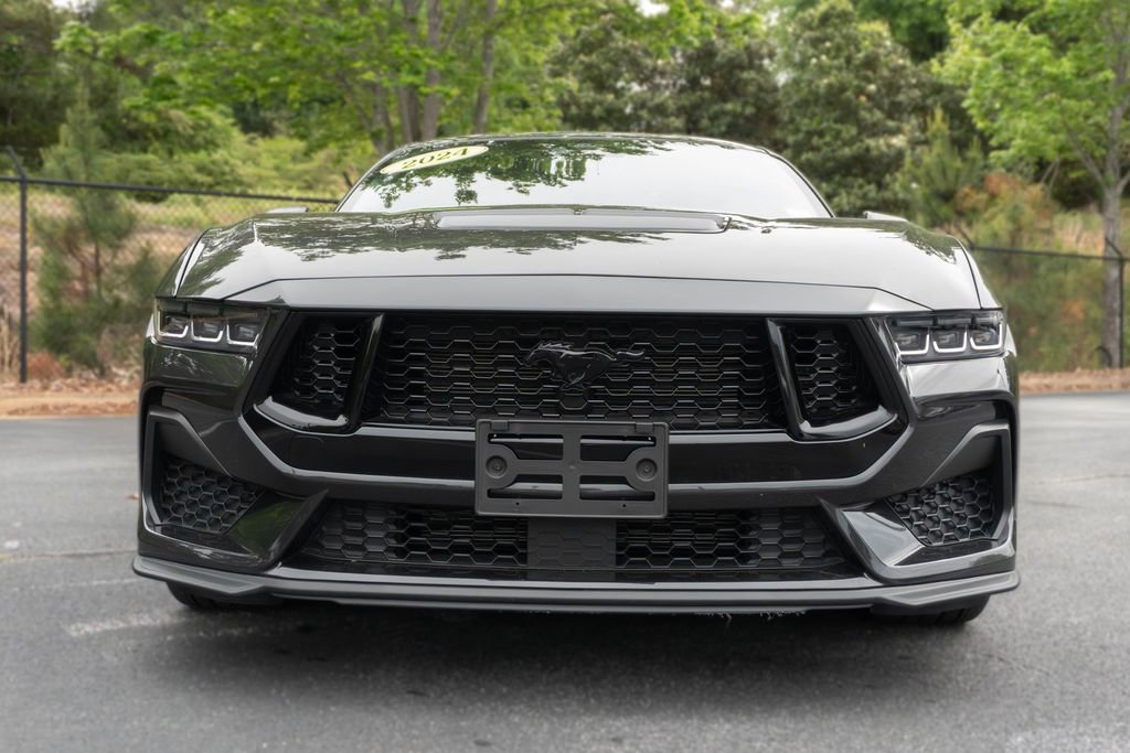 Used 2024 Ford Mustang GT RWD image 5