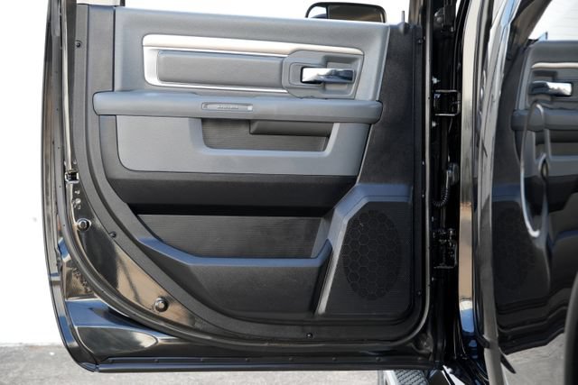 Used 2015 RAM 2500 Lone Star AWD/4WD image 27