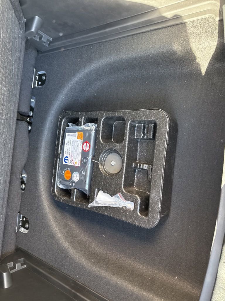 New 2026 Jeep Compass Latitude image 28