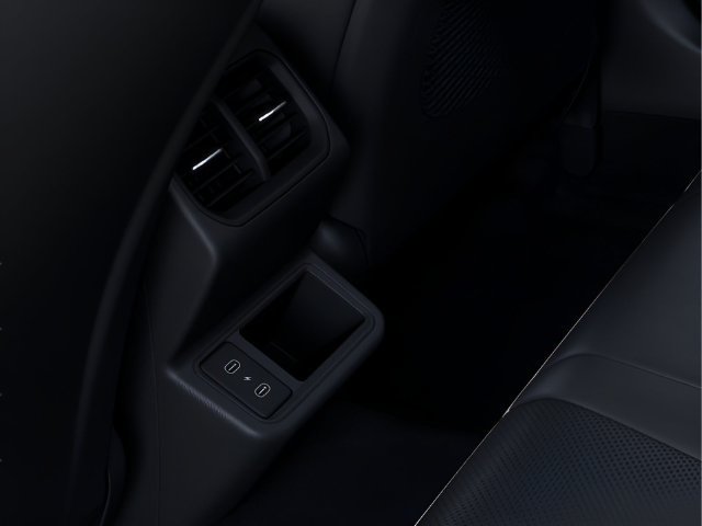New 2026 Kia K4 GT-Line Turbo FWD image 30