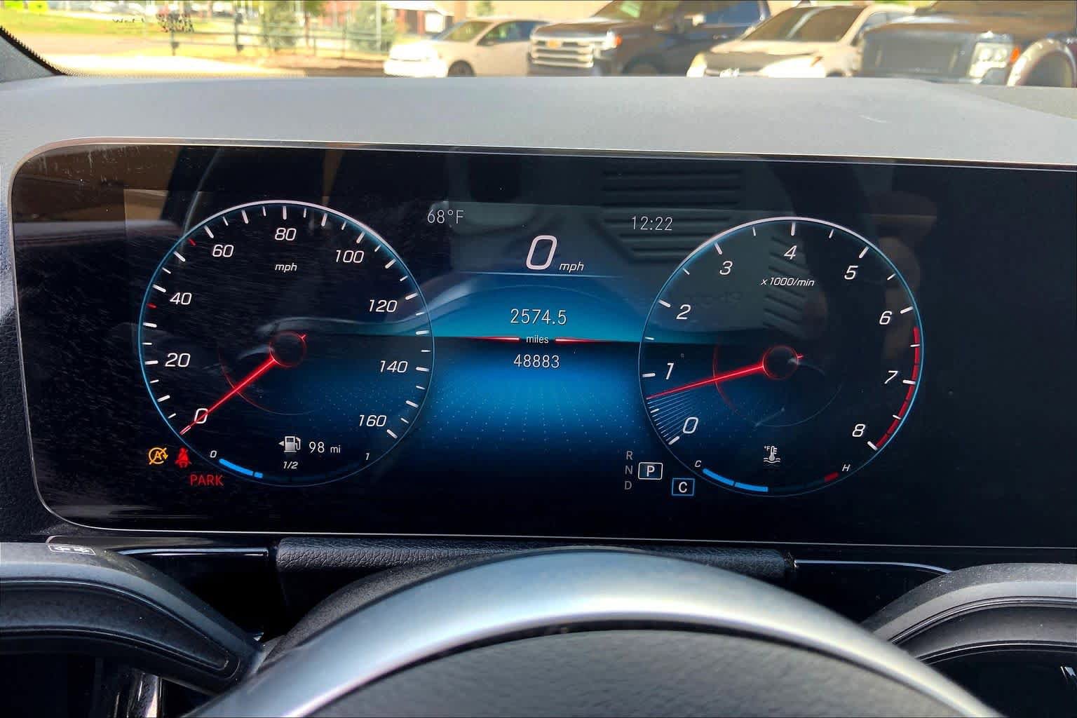 Used 2022 Mercedes-Benz GLA 250 image 26