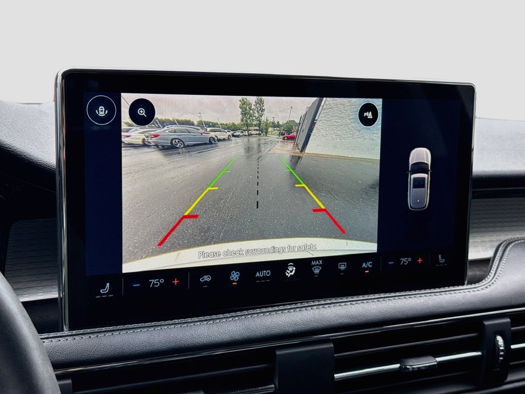 Used 2023 Lincoln Corsair FWD image 19