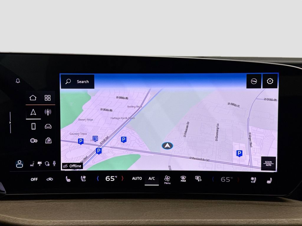 Used 2025 Audi Q5 Premium Plus w/ Premium Plus image 15