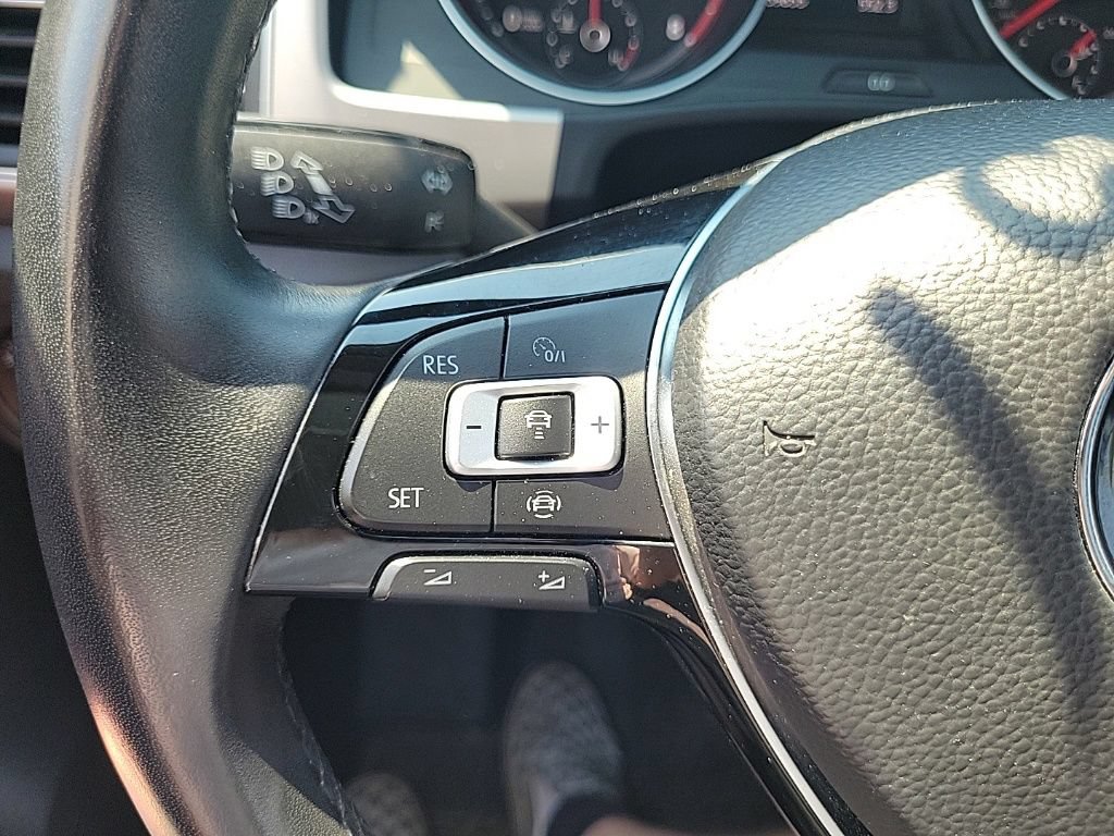 Used 2019 Volkswagen Atlas SE w/ Panoramic Sunroof Package AWD/4WD image 21
