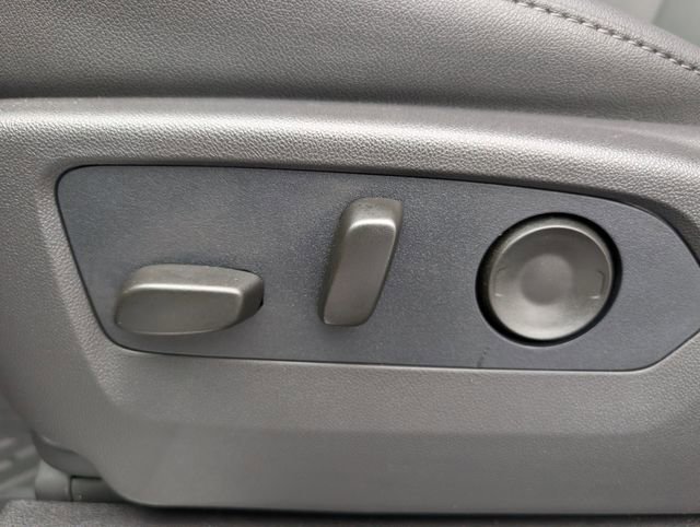 New 2026 Chevrolet Silverado 1500 RST w/ RST All Star Premium Package image 15