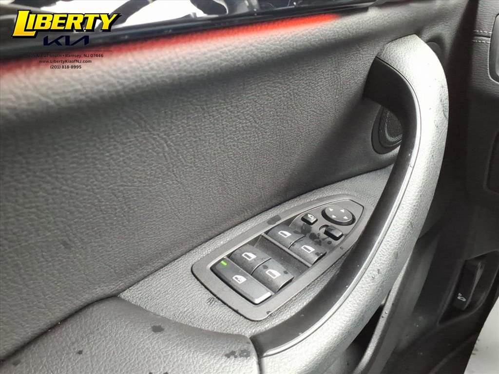 Used 2022 BMW X2 xDrive28i w/ Convenience Package image 14
