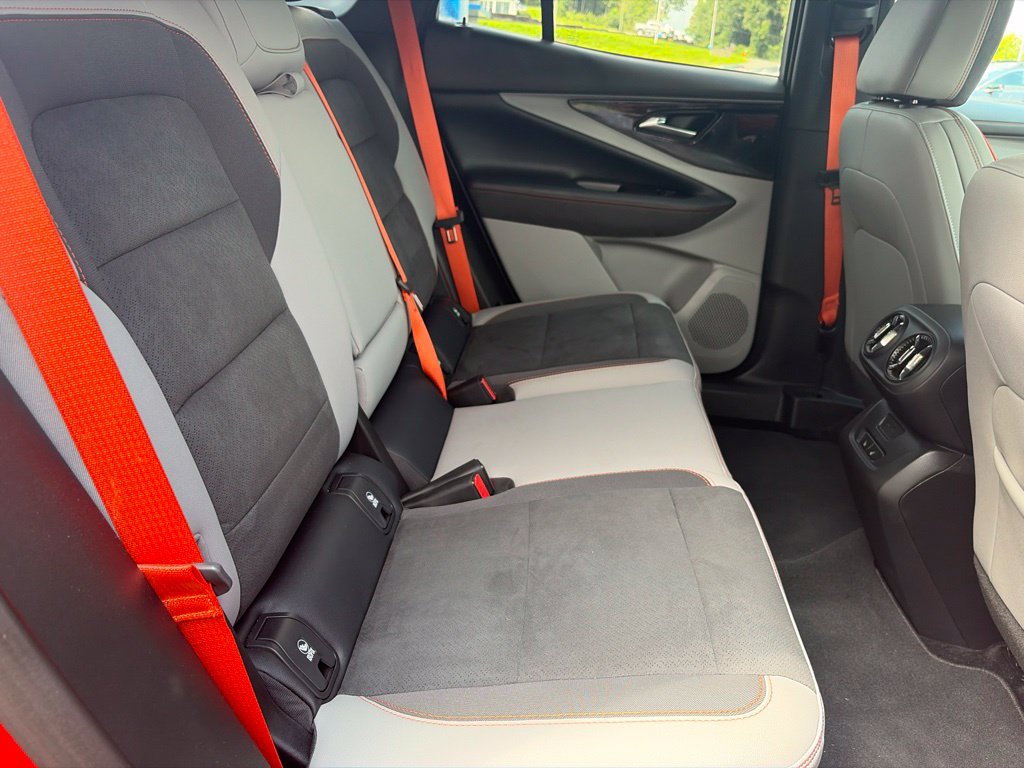 Used 2026 Chevrolet Blazer EV SS AWD/4WD image 36
