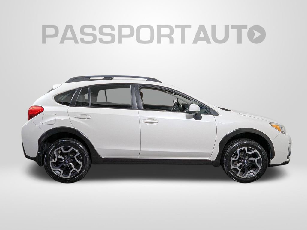 Used 2016 Subaru Crosstrek 2.0i Premium image 8