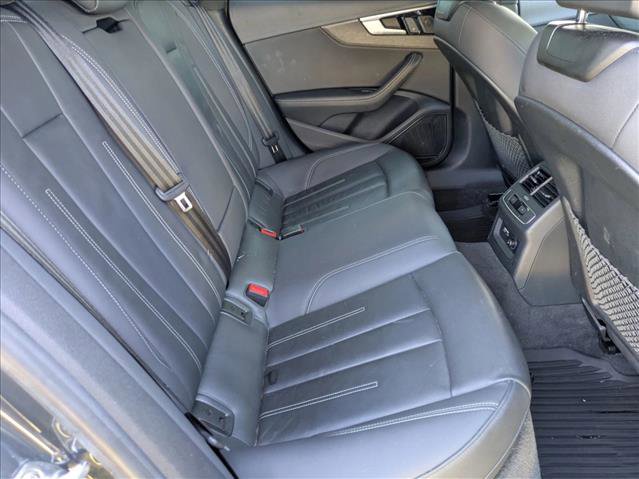 Used 2020 Audi A5 2.0T Premium Plus w/ Premium Plus image 18